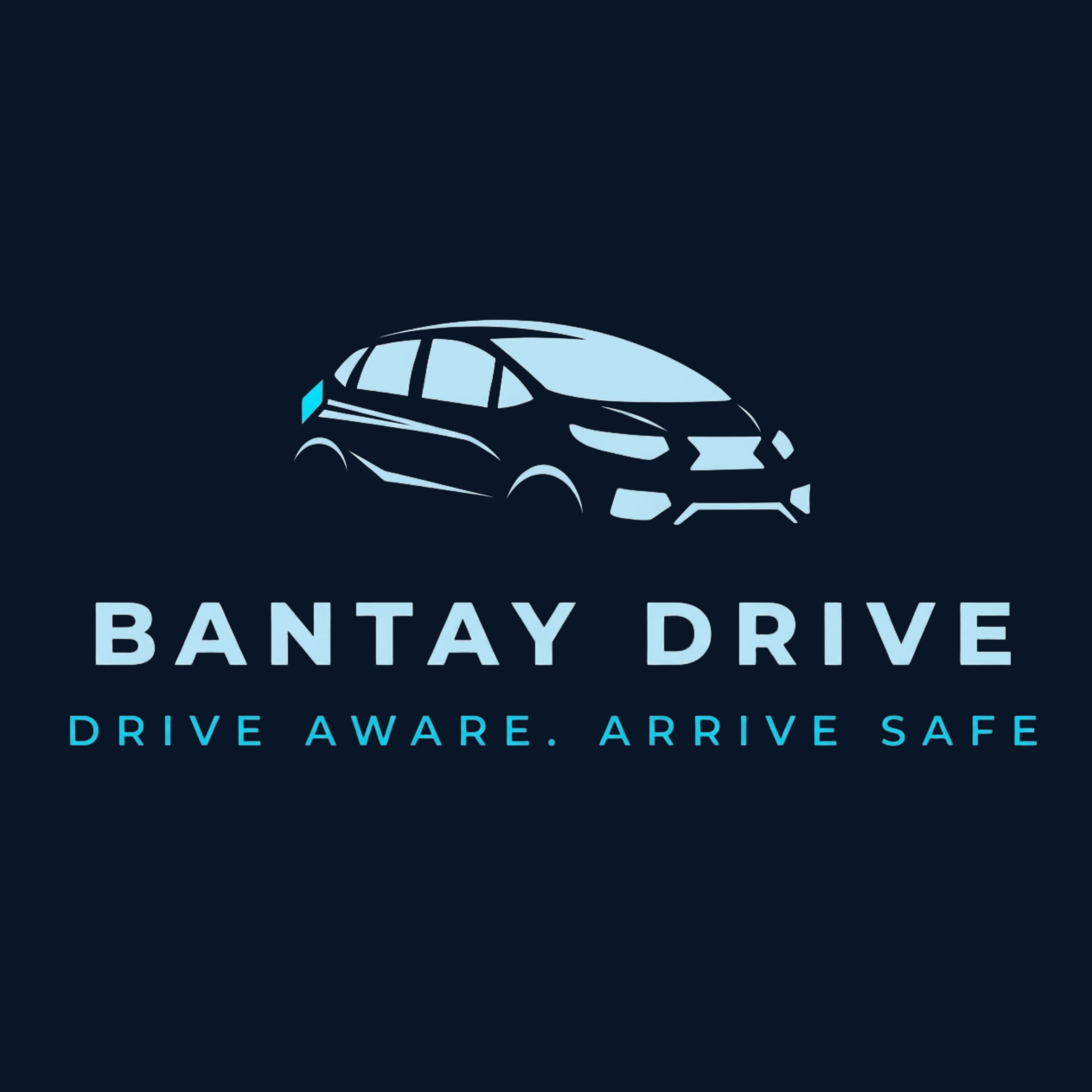 Bantay Drive app